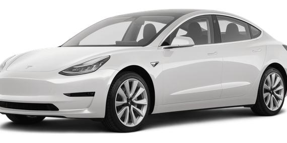 TESLA MODEL 3 2018 5YJ3E1EA9JF153176 image TESLA MODEL 3 2018 5YJ3E1EA9JF153176 image